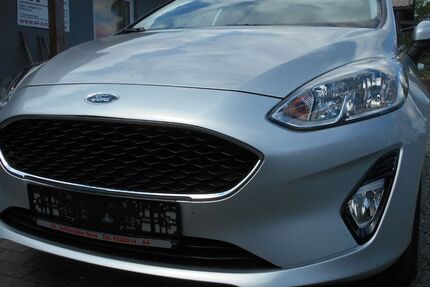 Ford Fiesta 72.850 km 8.990 &euro; Gera 07554