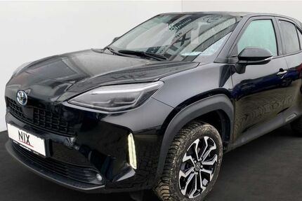 Toyota Yaris Cross 30.000 km 21.666 &euro; Darmstadt 64293