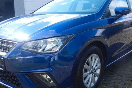 Seat Ibiza 87.000 km 11.500 &euro; Kettershausen 86498