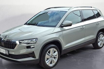 Skoda Karoq 4.453 km 31.990 &euro; Lörrach 79540