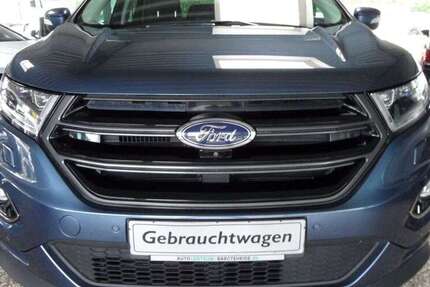 Ford Edge 142.000 km 15.990 &euro; Bargteheide 22941