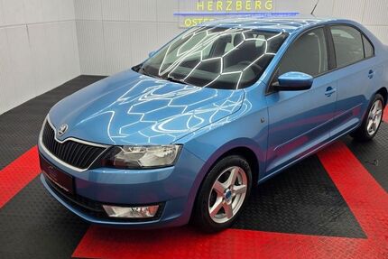 Skoda Rapid 65.111 km 7.950 &euro; Osterode am Harz 37520