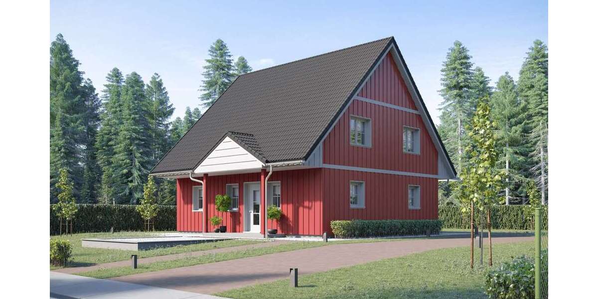 Haus zum Kaufen in Käbschütztal 363.750 € 126 m² - Einfamilienhaus Käbschütztal | Angebot:26067986
