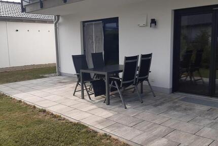 Wunderschöne Erdgeschosswohnung mit Garten 2 zimmer