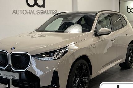 BMW X3 8.200 km 64.850 &euro; Prüm/ Niederprüm 54595