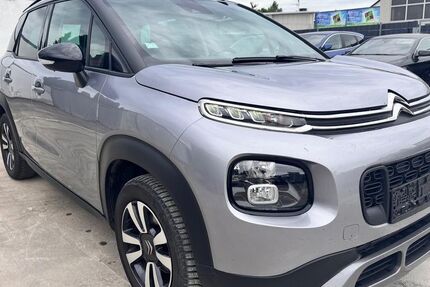 Citroen C3 Aircross 74.000 km 11.500 &euro; Germersheim 76726