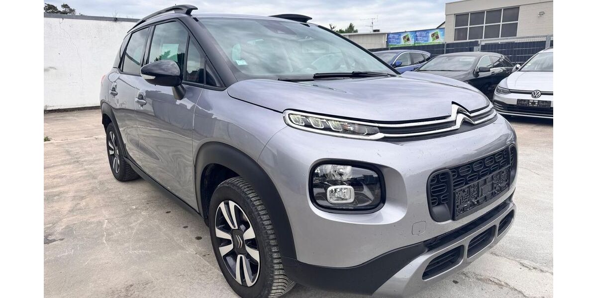 Citroen C3 Aircross 74.000 km 11.500 &euro; Germersheim 76726