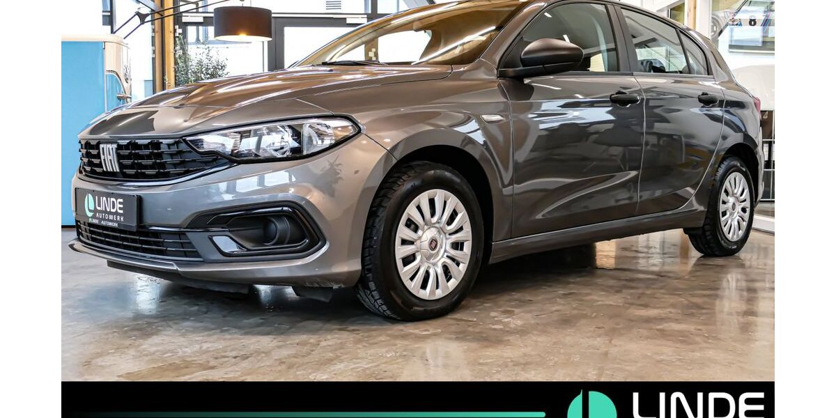 Fiat Tipo 36.300 km 12.990 € Kusterdingen 72127
