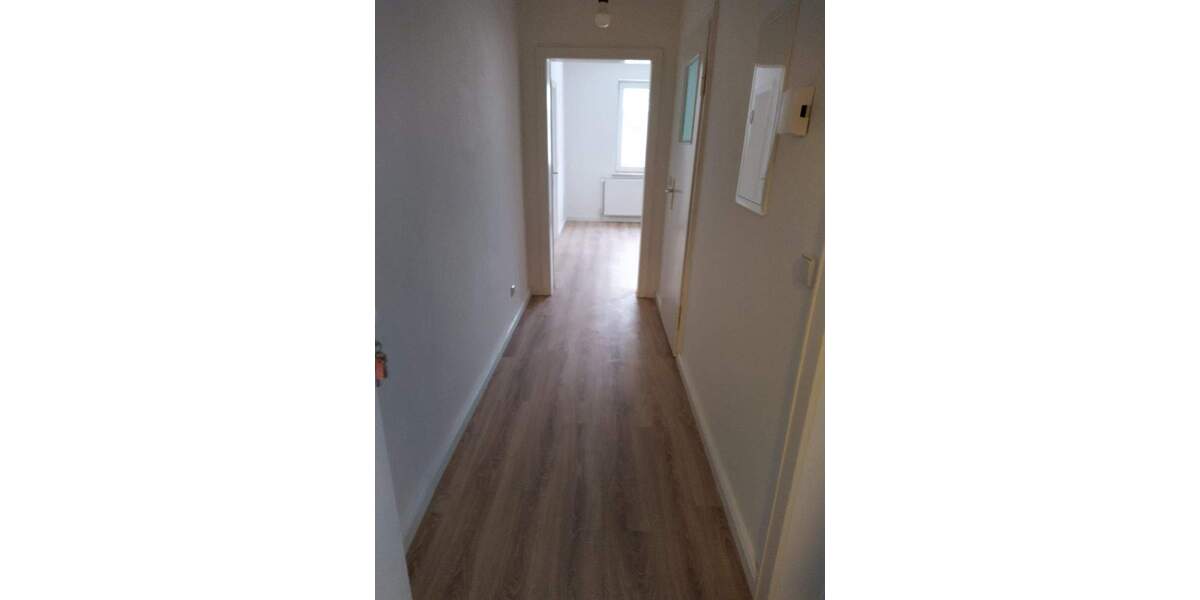 Etagenwohnung Plattenburg Glöwen - 2 Zimmer, 49 m&sup2;, 295&euro; | Angebot:23252345