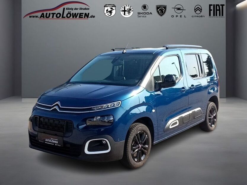 Berlingo