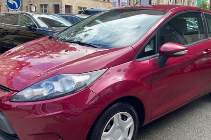 Ford Fiesta 119.765 km 2.250 € Fürth ( bei Nürnberg ) 90762
