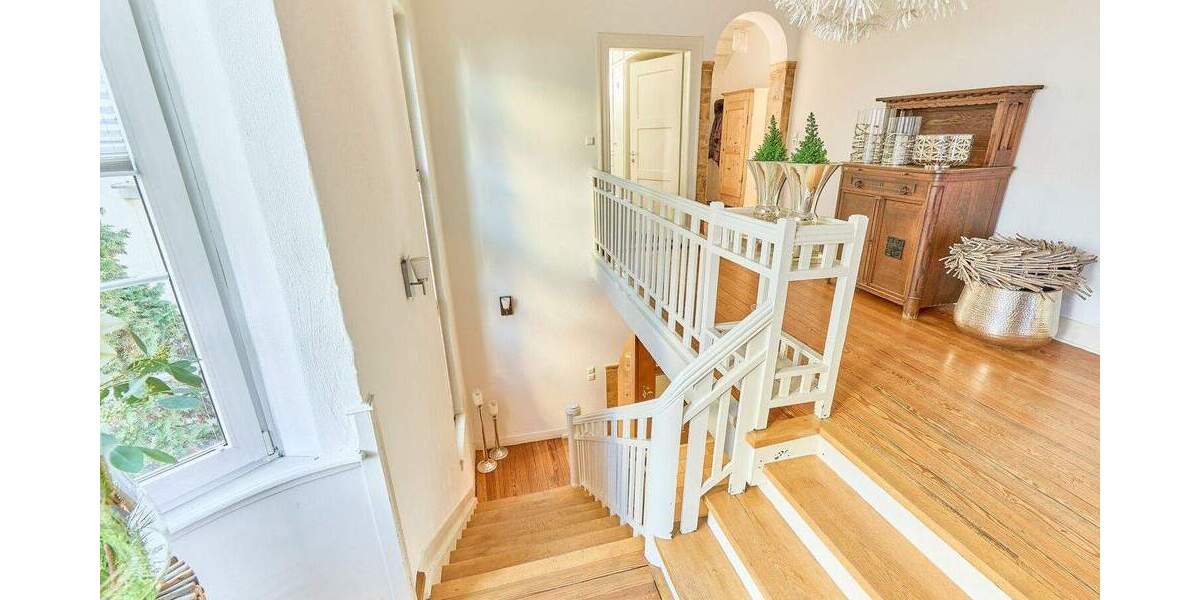 Mehrfamilienhaus, Wohnhaus Lorsch - 8 Zimmer, 400 m&sup2;, 1.450.000&euro; | Angebot:24277677