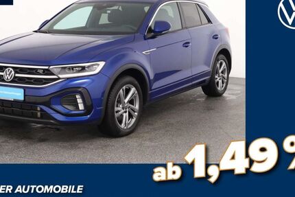 VW T-Roc 12.297 km 35.980 &euro; Neumarkt 92318