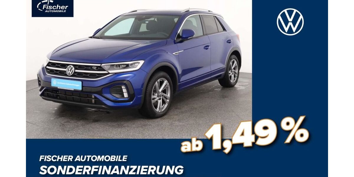 VW T-Roc 12.297 km 35.980 &euro; Neumarkt 92318