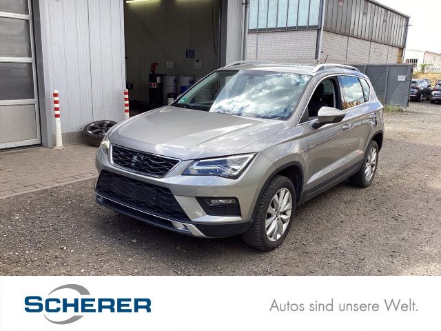 Ateca