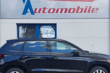 Seat Ateca 1.140 km 31.990 € Rehden 49453