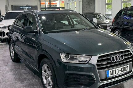 Audi Q3 133.559 km 17.950 &euro; München 81829