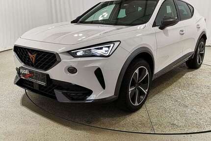 Cupra Formentor 24.270 km 23.469 € Mittelbach 09224