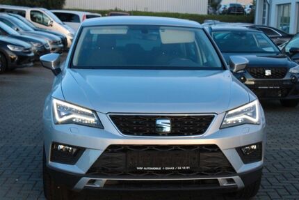 Seat Ateca 149.968 km 12.900 € Weißenfels 06667