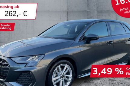 Audi A3 8.433 km 35.930 &euro; Bamberg 96052