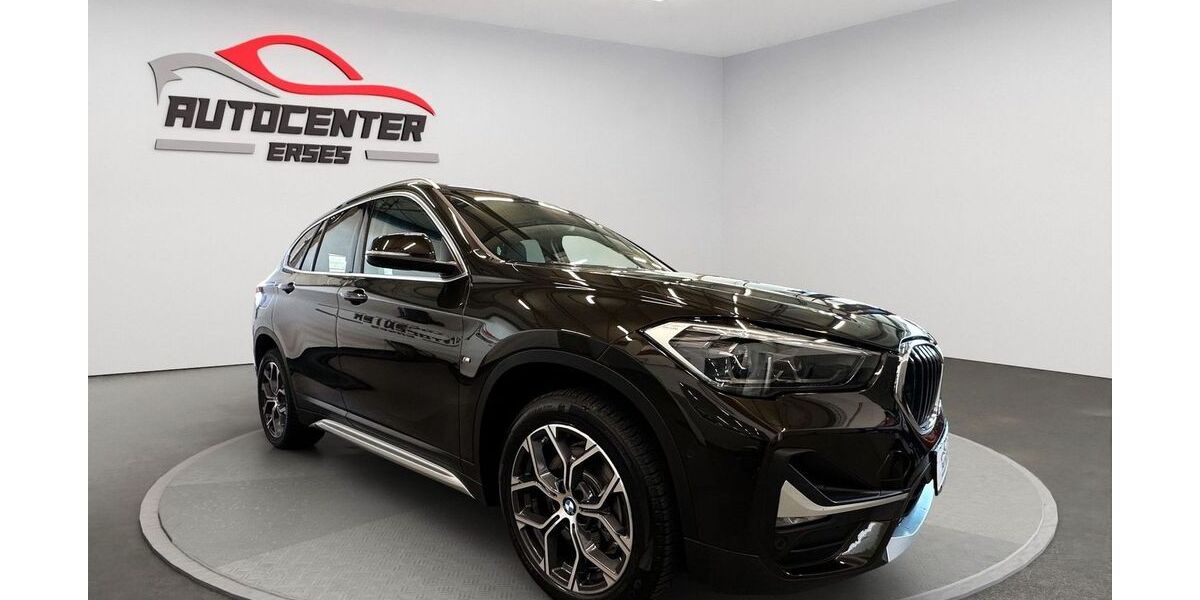 BMW X1 35.181 km 24.400 &euro; Neuwied 56564