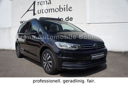 VW Touran 116.000 km 20.700 &euro; Böblingen / Stuttgart 71032