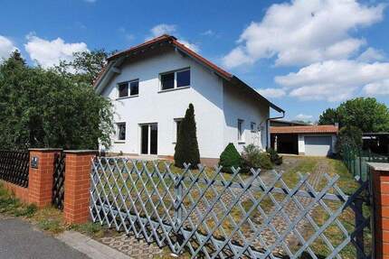 Haus Finsterwalde - 5 Zimmer, 130 m&sup2;, 1.290&euro; | Angebot:25778220