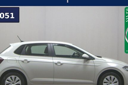 VW Polo 60.903 km 12.980 &euro; Gyhum/Bockel 27404