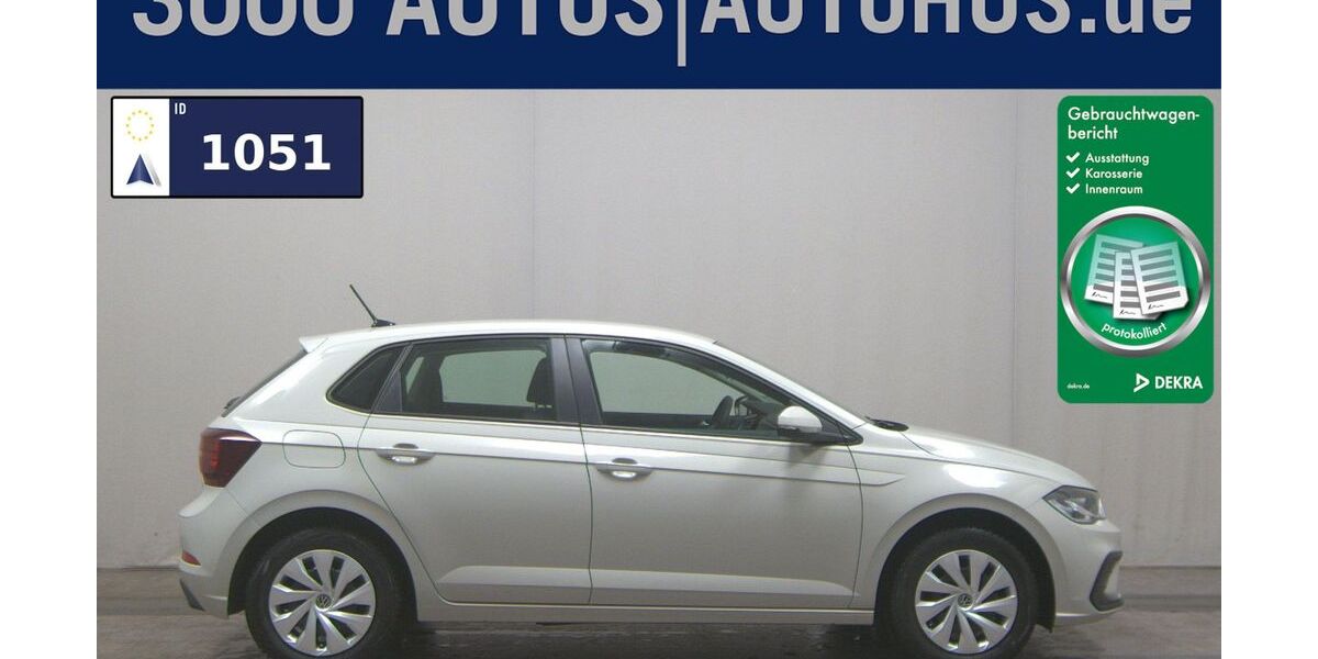 VW Polo 60.903 km 12.980 &euro; Gyhum/Bockel 27404