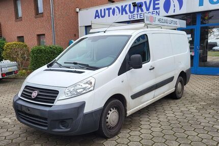 Fiat Scudo 305.327 km 2.990 &euro; Uetersen 25436