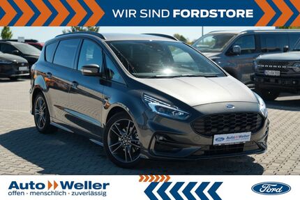 Ford S-Max 18.710 km 35.490 &euro; Wetzlar 35581