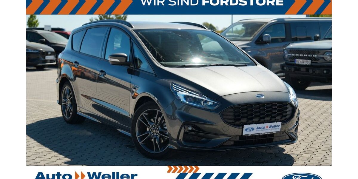 Ford S-Max 18.710 km 35.490 &euro; Wetzlar 35581