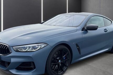 BMW M850 66.000 km 57.900 &euro; Salzgitter 38229
