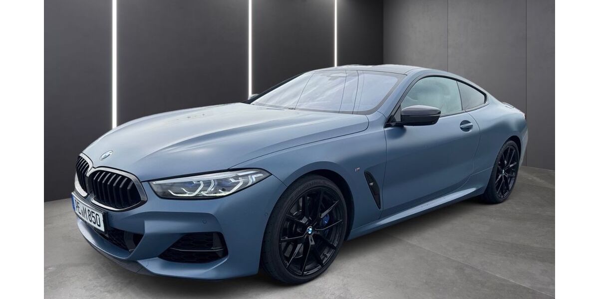 BMW M850 66.000 km 57.900 &euro; Salzgitter 38229