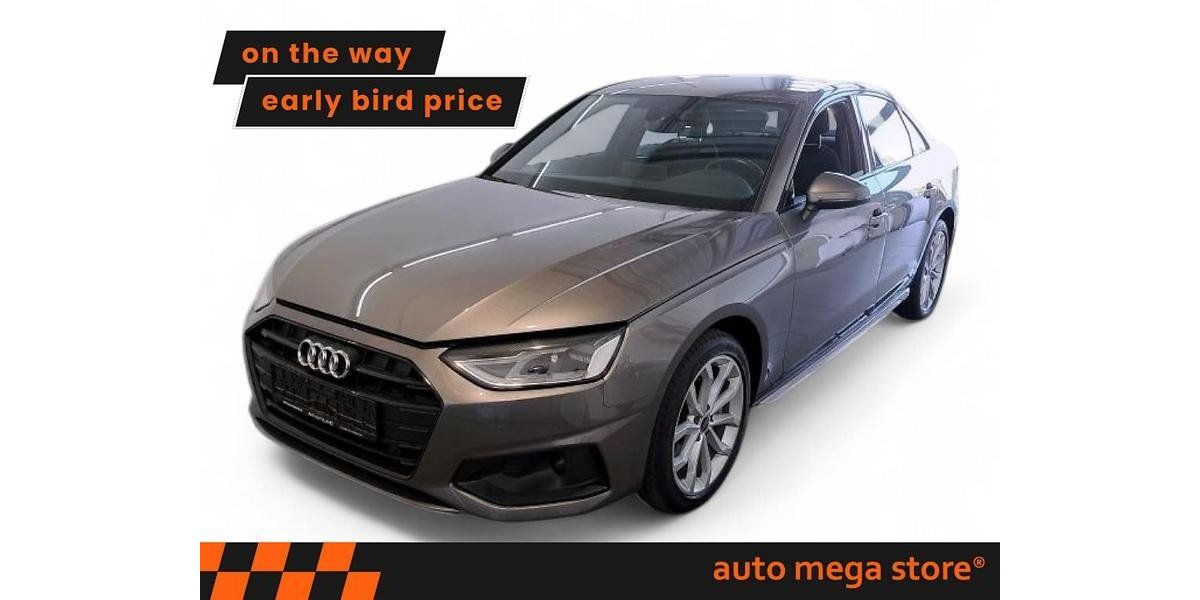 Audi A4 57.260 km 25.999 &euro; Ergolding 84030