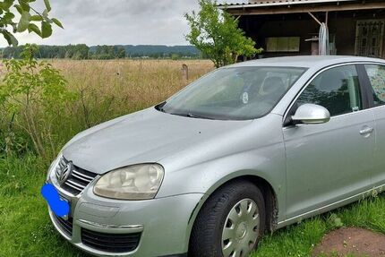 VW Jetta
