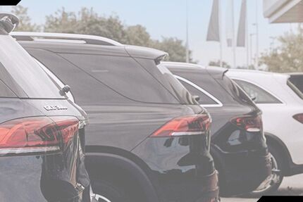 Mercedes-Benz EQS SUV 19.324 km 72.900 &euro; Eula/Borna 04552