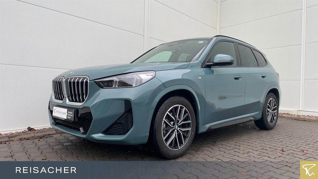 BMW X1 12.606 km 41.649 &euro; Landsberg am Lech 86899