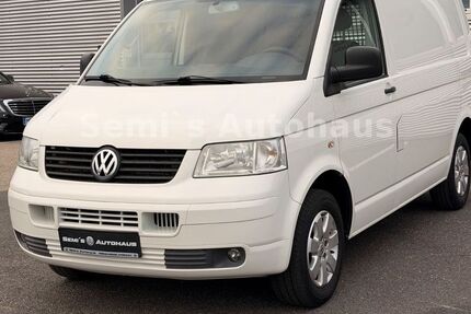 VW T5 Transporter 181.263 km 11.300 &euro; Mönchengladbach 41238