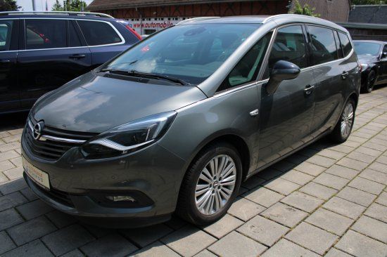 Zafira