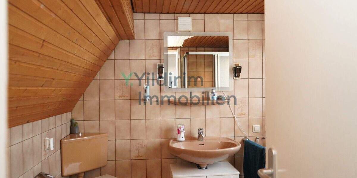 Charmantes Einfamilienhaus in Cuxhaven - zu vermieten 4 zimmer