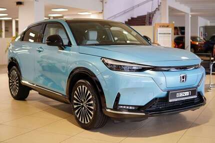 Honda e:Ny1 16.779 km 29.770 &euro; Neumünster 24536