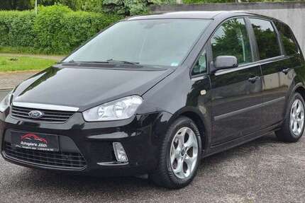 Ford C-Max 74.000 km 4.499 &euro; Jülich 52428