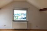 Schöne Dachwohnung für Single (offener Wohnbereich) 2 zimmer