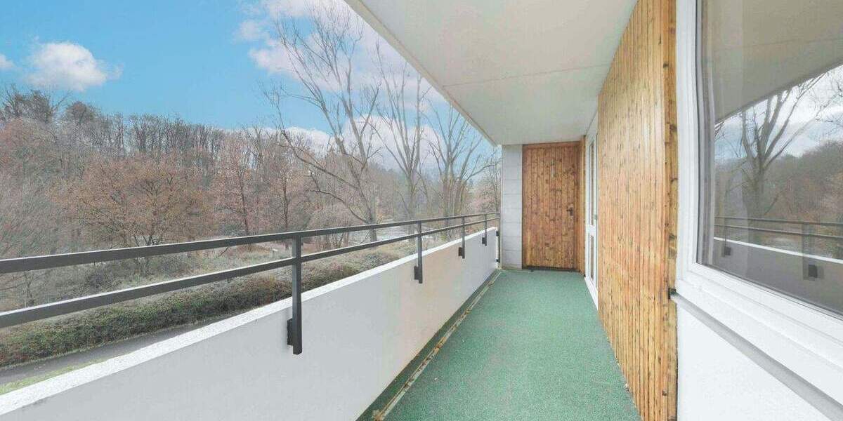 Etagenwohnung Reutlingen Orschel-Hagen - 3 Zimmer, 98 m&sup2;, 292.000&euro; | Angebot:24974947