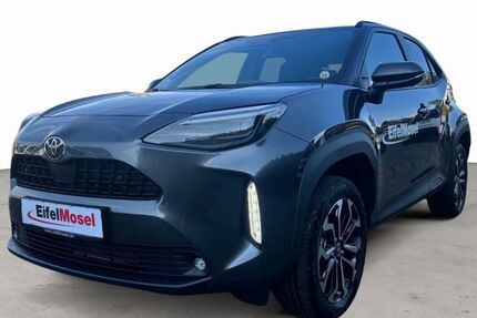 Toyota Yaris Cross 2.900 km 29.960 € Mayen 56727