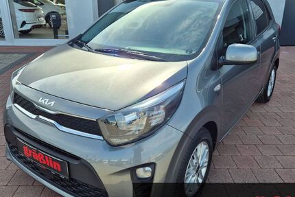 Kia Picanto 42.100 km 12.900 &euro; Auggen 79424