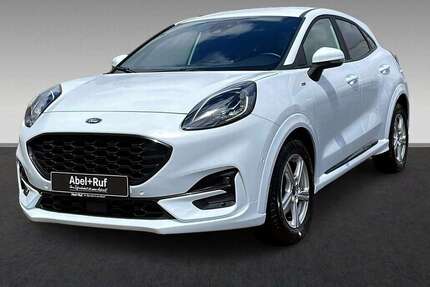 Ford Puma 42.000 km 16.989 &euro; Donauwörth 86609