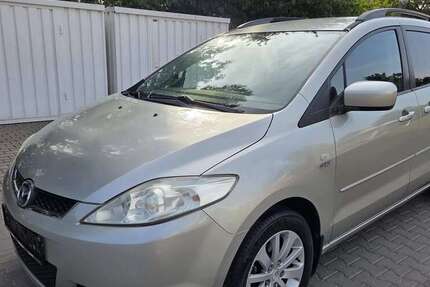 Mazda 5