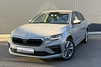 Skoda Scala 17.125 km 24.900 &euro; Quedlinburg OT Gernrode 06485